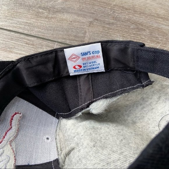 Sam’s Cap LOS ALGODONES BAJA MEXICO Hair Hat - Picture 5 of 7